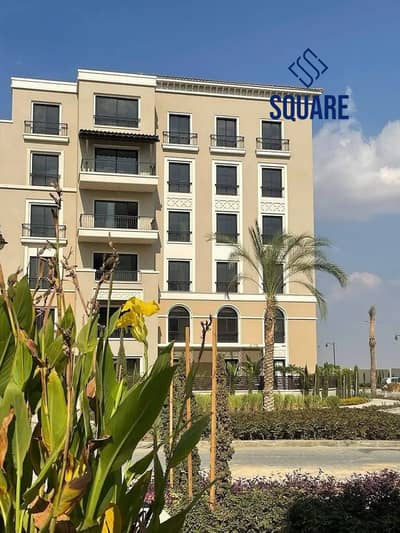 3 Bedroom Apartment for Sale in Sheikh Zayed, Giza - IMG-20250519-WA0066. jpg