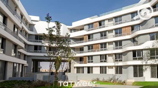 شقة 3 غرف نوم للبيع في مدينة المستقبل، القاهرة - بلوم  . jpg