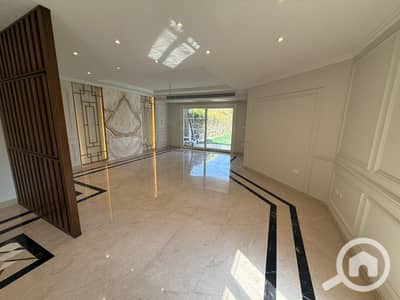 اي فيلا 3 غرف نوم للايجار في القاهرة الجديدة، القاهرة - IMG-20250808-WA0117. jpg