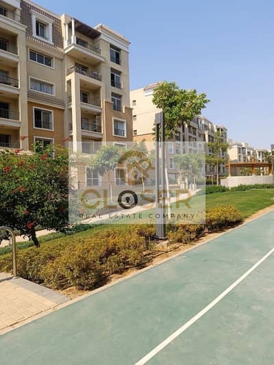3 Bedroom Apartment for Sale in Mostakbal City, Cairo - 460720220_122121273974400350_4312314492935070560_n. jpg