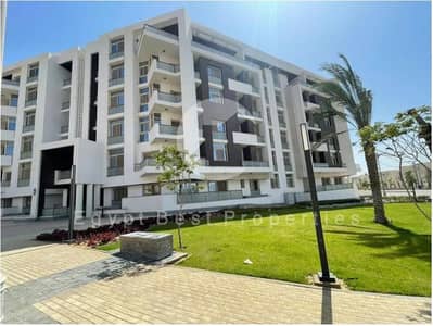 شقة 3 غرف نوم للبيع في العاصمة الإدارية الجديدة، القاهرة - image - 2025-12-09T172323.329. png