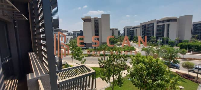 1 Bedroom Flat for Rent in Madinaty, Cairo - IMG-20251209-WA0125. jpg 1 Bedroom Flat for Rent in Madinaty, Cairo - IMG-20251209-WA0125. jpg