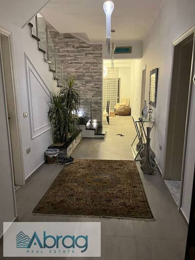 تاون هاوس 4 غرف نوم للايجار في 6 أكتوبر، الجيزة - WhatsApp Image 2025-12-02 at 7.29. 57 PM. jpeg