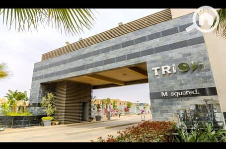 3 Bedroom Villa for Sale in New Cairo, Cairo - WhatsApp Image 2025-12-09 at 2.29. 04 PM (6). jpeg