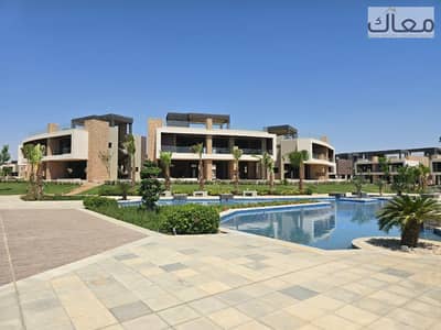 7 Bedroom Villa for Sale in New Capital City, Cairo - dac7c20b-fa75-4f99-9e09-09f5d400d0da. jpg
