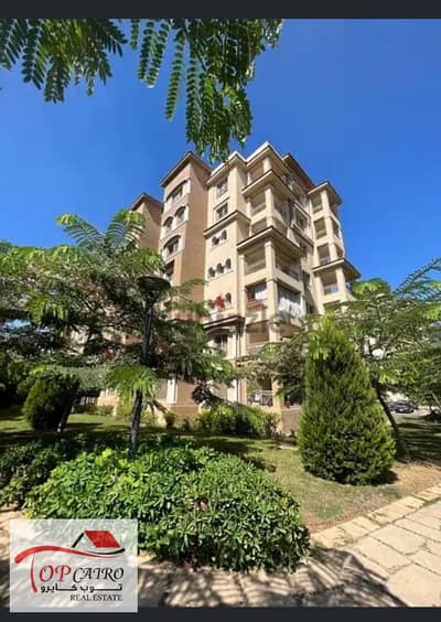 2 Bedroom Flat for Rent in Madinaty, Cairo - IMG-20251209-WA0150. jpg