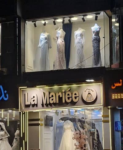 محلات تجارية  للبيع في رشدي، الإسكندرية - طريق الحريه رشدي بوكلي