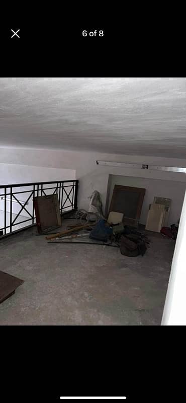 Retail for Sale in Al Hadrah, Alexandria - محل للبيع مساحه ٤٠م لجميع الأغراض