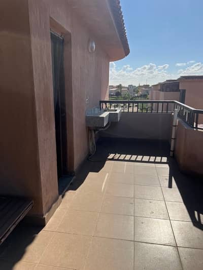 4 Bedroom Villa for Sale in North Coast, Matruh - فيلا للبيع في قريه كازابيانكا بالساحل الشمالي