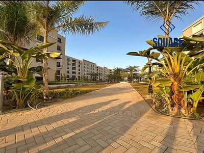 3 Bedroom Apartment for Sale in Sheikh Zayed, Giza - 25192152-800x600_800x600. jpg