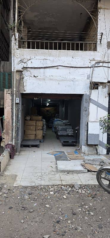 Retail for Sale in Hadayek al-Kobba, Cairo - محل / مخزن للبيع حدائق القبة Retail for Sale in Hadayek al-Kobba, Cairo - محل / مخزن للبيع حدائق القبة