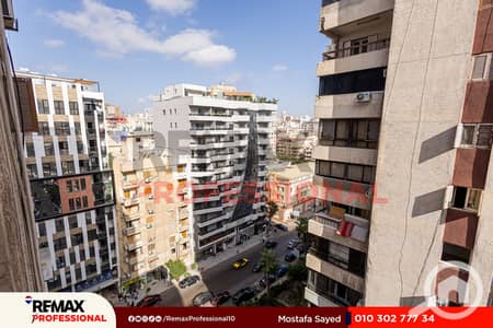 فلیٹ 2 غرفة نوم للبيع في سيدي جابر، الإسكندرية - 1. jpg فلیٹ 2 غرفة نوم للبيع في سيدي جابر، الإسكندرية - 1. jpg