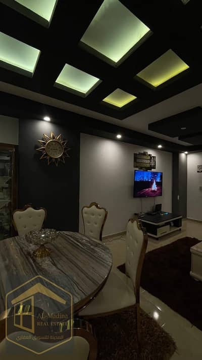 3 Bedroom Apartment for Rent in Madinaty, Cairo - 230. jpeg