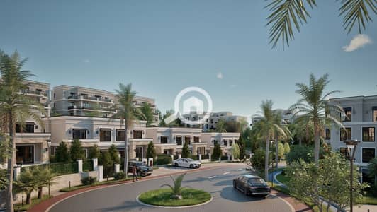 توين هاوس 3 غرف نوم للبيع في الشيخ زايد، الجيزة - WhatsApp Image 2025-11-30 at 2.41. 41 PM. jpeg