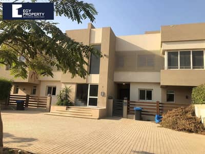 3 Bedroom Villa for Sale in New Cairo, Cairo - WhatsApp Image 2025-09-28 at 3.48. 53 PM. jpeg