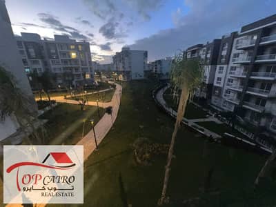 3 Bedroom Apartment for Rent in Madinaty, Cairo - IMG-20251209-WA0172. jpg