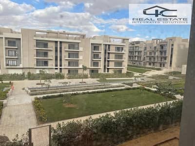 2 Bedroom Flat for Sale in New Cairo, Cairo - WhatsApp Image 2025-11-14 at 4.35. 06 PM. jpeg 2 Bedroom Flat for Sale in New Cairo, Cairo - WhatsApp Image 2025-11-14 at 4.35. 06 PM. jpeg