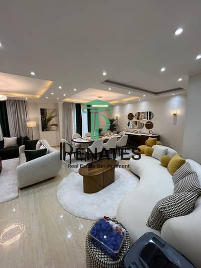 شقة 3 غرف نوم للبيع في مصر الجديدة، القاهرة - IMG-20251001-WA0010. jpg