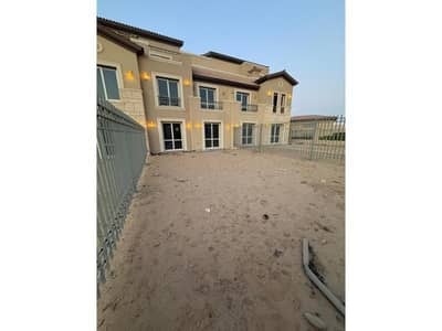 تاون هاوس 4 غرف نوم للبيع في العاصمة الإدارية الجديدة، القاهرة - IMG-20251209-WA0203. jpg تاون هاوس 4 غرف نوم للبيع في العاصمة الإدارية الجديدة، القاهرة - IMG-20251209-WA0203. jpg