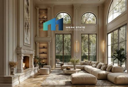 دوبلكس 3 غرف نوم للبيع في شيراتون، القاهرة - WhatsApp Image 2025-11-02 at 4.35. 09 PM. jpeg