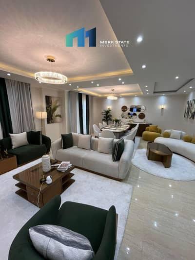 فلیٹ 3 غرف نوم للبيع في القاهرة الجديدة، القاهرة - WhatsApp Image 2025-09-22 at 16.07. 09_660e19af. jpg