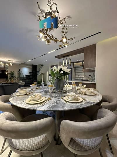 فلیٹ 3 غرف نوم للبيع في القاهرة الجديدة، القاهرة - WhatsApp Image 2025-10-15 at 1.05. 42 PM. jpeg