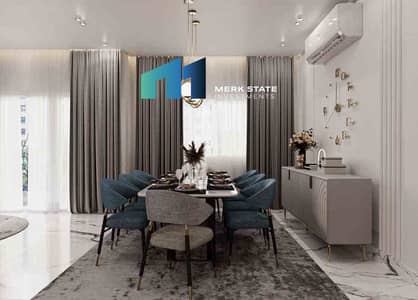 3 Bedroom Flat for Sale in New Capital City, Cairo - 9-3. jpg