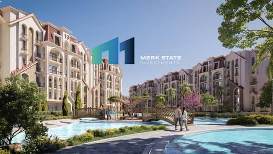 4 Bedroom Flat for Sale in New Cairo, Cairo - WhatsApp Image 2025-11-04 at 16.50. 13_63544a83. jpg