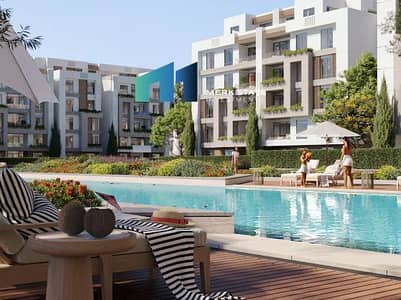 1 Bedroom Hotel Apartment for Sale in Shorouk City, Cairo - WhatsApp Image 2025-11-11 at 12.51. 04 PM. jpegDFWEDFWD. jpeg