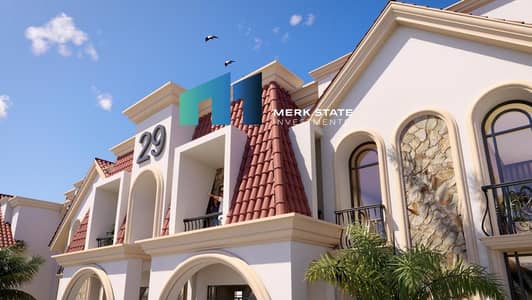 3 Bedroom Apartment for Sale in New Cairo, Cairo - WhatsApp Image 2025-11-02 at 8.26. 22 PM. jpeg