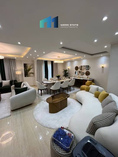 3 Bedroom Flat for Sale in New Cairo, Cairo - WhatsApp Image 2025-09-18 at 7.21. 08 PM. jpegert4etgfr. jpeg