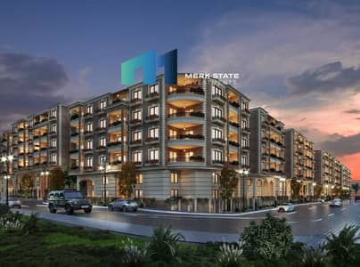 شقة 3 غرف نوم للبيع في شيراتون، القاهرة - WhatsApp Image 2025-07-16 at 13.38. 39_37d59a1b. jpg