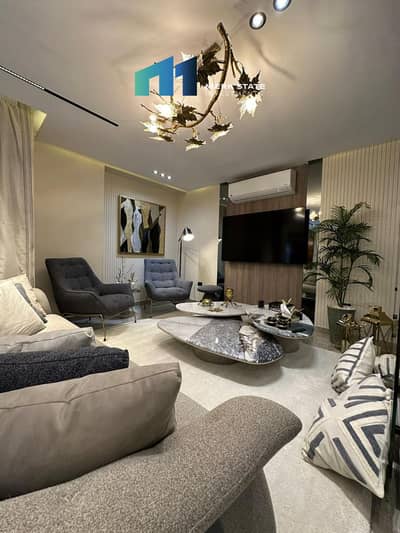 2 Bedroom Apartment for Sale in New Cairo, Cairo - WhatsApp Image 2025-10-15 at 1.05. 45 PM. jpeg 2 Bedroom Apartment for Sale in New Cairo, Cairo - WhatsApp Image 2025-10-15 at 1.05. 45 PM. jpeg