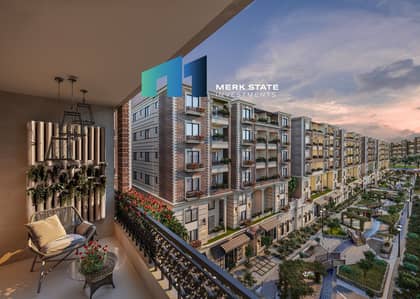 2 Bedroom Flat for Sale in Sheraton, Cairo - WhatsApp Image 2025-11-02 at 4.35. 10 PM. jpeg