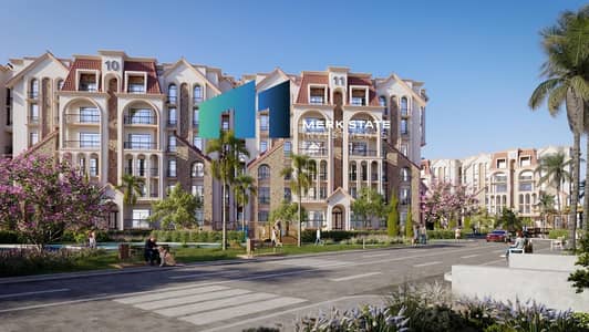 استوديو  للبيع في القاهرة الجديدة، القاهرة - WhatsApp Image 2025-11-02 at 5.27. 12 PM. jpeg