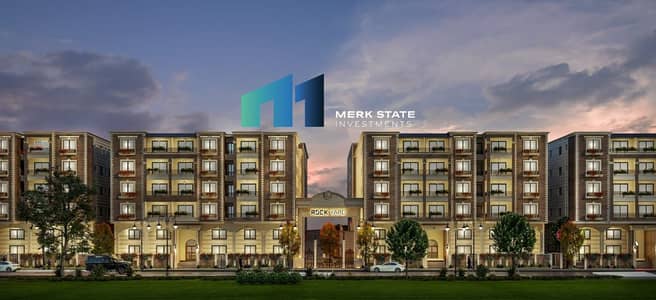 3 Bedroom Flat for Sale in Sheraton, Cairo - WhatsApp Image 2025-07-16 at 13.38. 39_4f6d7f02. jpg 3 Bedroom Flat for Sale in Sheraton, Cairo - WhatsApp Image 2025-07-16 at 13.38. 39_4f6d7f02. jpg