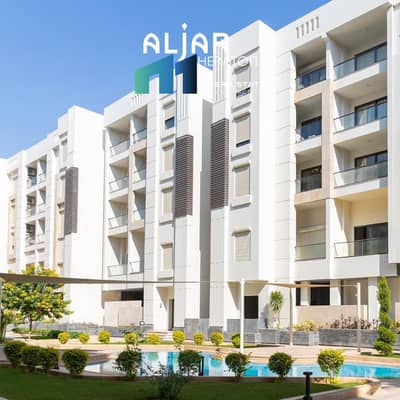 شقة 1 غرفة نوم للبيع في شيراتون، القاهرة - oyt7rf. jpeg