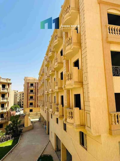 2 Bedroom Flat for Sale in New Cairo, Cairo - 1000475800. jpg