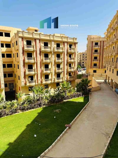 3 Bedroom Flat for Sale in New Cairo, Cairo - 1000475801. jpg