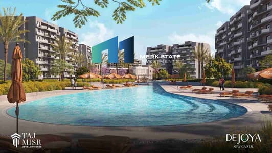 فلیٹ 3 غرف نوم للبيع في العاصمة الإدارية الجديدة، القاهرة - 1000476272. jpg