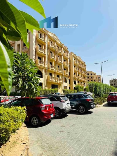 3 Bedroom Penthouse for Sale in New Cairo, Cairo - 1000475807. jpg