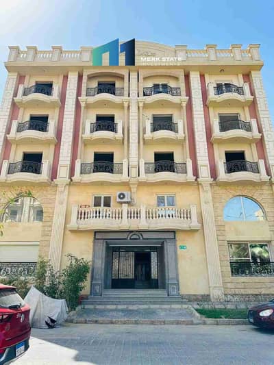 2 Bedroom Flat for Sale in New Cairo, Cairo - 1000475805. jpg