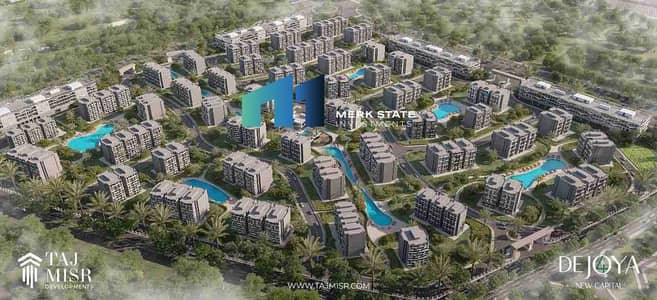 3 Bedroom Flat for Sale in New Capital City, Cairo - 1000476277. jpg