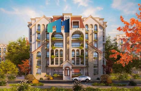 2 Bedroom Apartment for Sale in New Cairo, Cairo - 1000478527. jpg