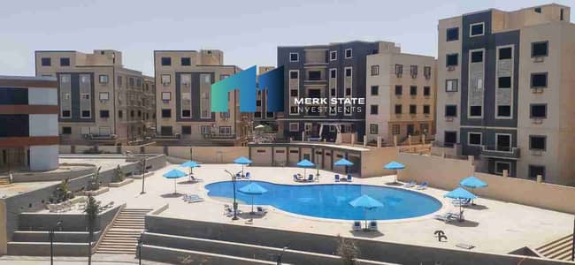 فلیٹ 3 غرف نوم للبيع في القاهرة الجديدة، القاهرة - 1000480422. jpg