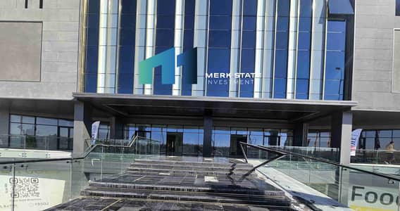 مکتب  للبيع في القاهرة الجديدة، القاهرة - 1000503625. jpg