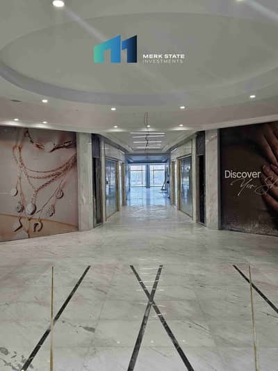 Commercial Building for Sale in New Cairo, Cairo - 1000503622. jpg