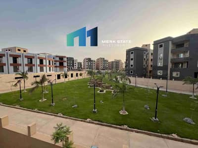 3 Bedroom Flat for Sale in New Cairo, Cairo - 1000480417. jpg 3 Bedroom Flat for Sale in New Cairo, Cairo - 1000480417. jpg