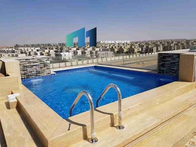 شقة 2 غرفة نوم للبيع في القاهرة الجديدة، القاهرة - 1000495346. jpg