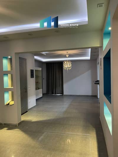 فلیٹ 3 غرف نوم للبيع في حدائق اكتوبر، الجيزة - WhatsApp Image 2025-11-28 at 9.20. 10 PM (4). jpeg